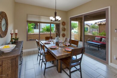 Dining Nook