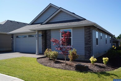 2103 SE Academy St, Dallas, OR 97338 - photo 2