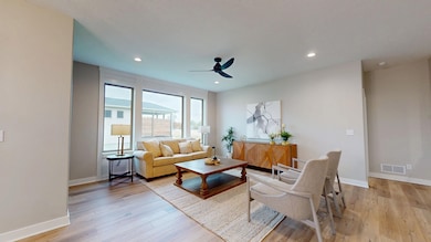 3162 Adele Dr, Columbus, NE 68601 - photo 4