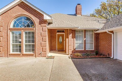 Located in Quail Ridge Estates step inside this ch
