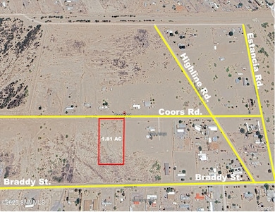 83 Coors Rd, Vado, NM 88072 - photo 4