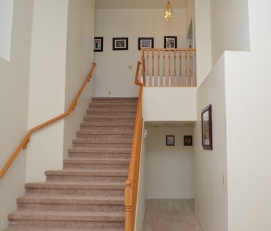 Stairway