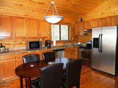 410 E Timber Dr, Payson, AZ 85541 - photo 6