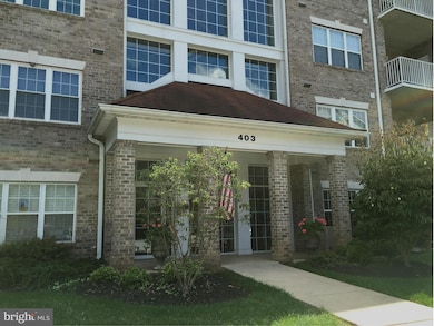 403 Plumbridge Ct unit 301, Lutherville Timonium, MD 21093 - photo 2