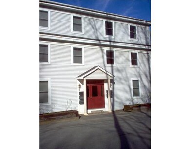 Exterior Front. Front of house