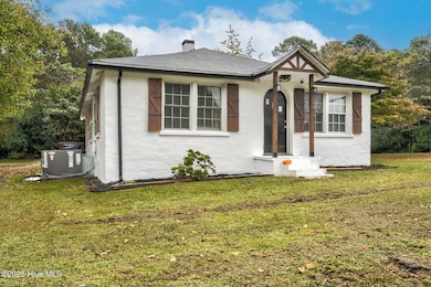 111 S May St, Spring Hope, NC 27882 - photo 3