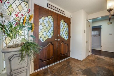 1704 Brown Trail, Hurst, TX 76054 - photo 5