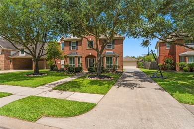 7939 Chateau Point Ln, Houston, TX 77041 - photo 2