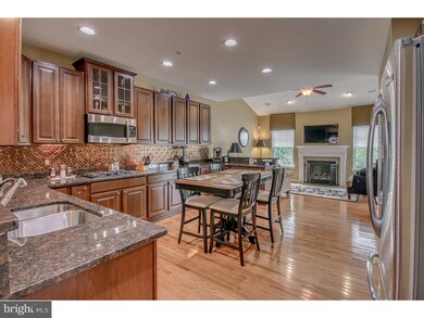 110 Mustang Way, Norristown, PA 19403 - photo 7