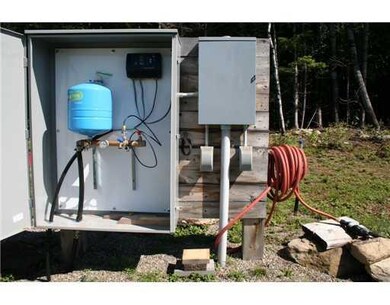 Other. Power and Irrigation System