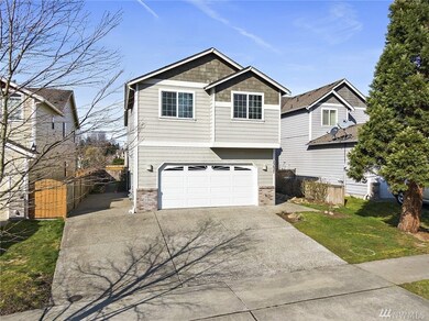 25627 162nd Place SE, Covington, WA 98042 - photo 3