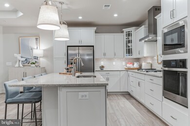 K. Hovnanian’s® Four Seasons at Kent Island - Luxury Condos unit 2132, Chester, MD 21619 - photo 5