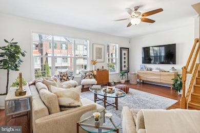 607 Snow Goose Ln, Annapolis, MD 21409 - photo 5