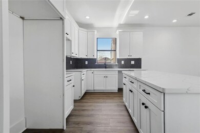 Kitchen Other View