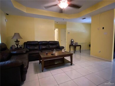 1010 E Buchanan Dr N, Pharr, TX 78577 - photo 2