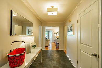 foyer