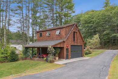 423 Sabbathday Rd, New Gloucester, ME 04260 - photo 5