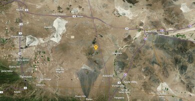 0 1 N Lot Bonanza Trail, Adelanto, CA 92301 - photo 7