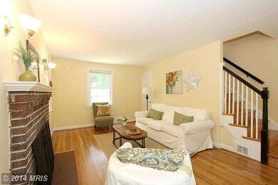 715 Auburn Ave, Takoma Park, MD 20912 - photo 6