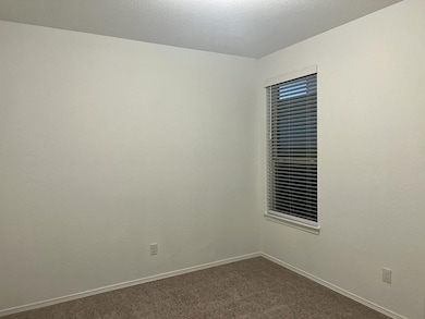 Generous sized Secondary Bedrooms