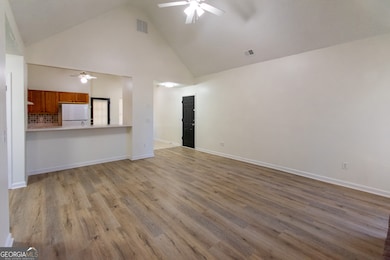 2784 Martin Mill Rd, Newnan, GA 30263 - photo 6