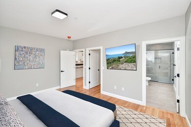 17 George St unit 3, Boston, MA 02136 - photo 5