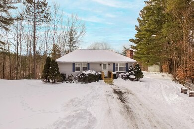 1908 E Clarendon Rd, North Clarendon, VT 05759 - photo 5