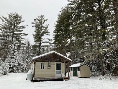 Camp Front
