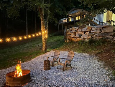 138 Croakin Frog Ln, Otto, NC 28763 - photo 4