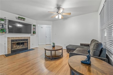 3167 Tidal Bay Ln, Virginia Beach, VA 23451 - photo 3