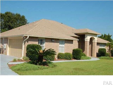 8051 Mossy Creek, Pensacola, FL 32526 - photo 2