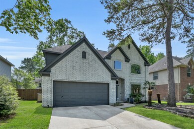 67 Millport Dr, Spring, TX 77382 - photo 3