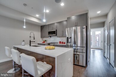 3519 New Hampshire Ave NW unit 2, Washington, DC 20010 - photo 7