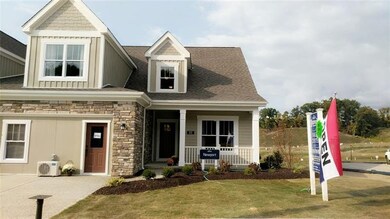 Carriage Homes: Fully customizable from 1 Level, 2