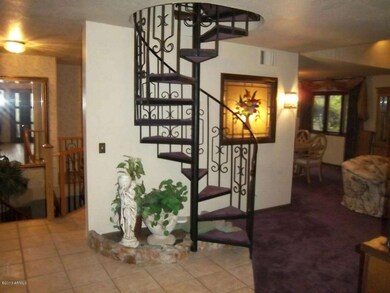 507 N Hemlock Cir, Payson, AZ 85541 - photo 3