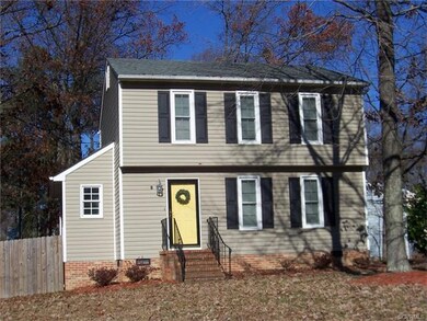 4804 Mill Park Dr, Glen Allen, VA 23060 - photo 2