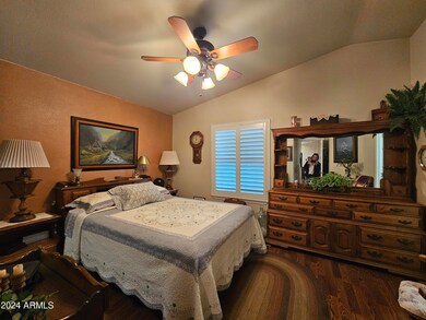 650 N Hawes Rd unit 4123, Mesa, AZ 85207 - photo 5