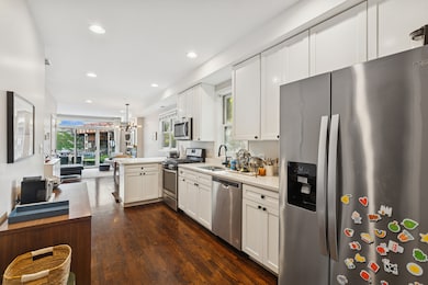 416 N Ada St unit 1, Chicago, IL 60642 - photo 6