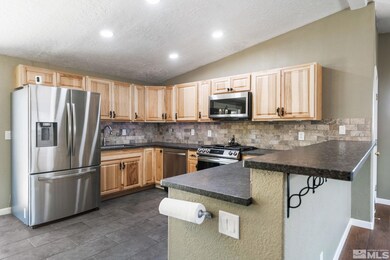 205 Glen Vista Dr, Dayton, NV 89403 - photo 2