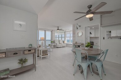 Daytona Beach Ocean Towers unit 1715, Daytona Beach, FL 32118 - photo 6