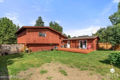 7001 Joseph St, Anchorage, AK 99518 - photo 3