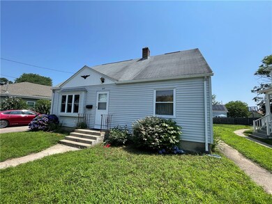 225 Andrews Ave, West Warwick, RI 02893 - photo 2