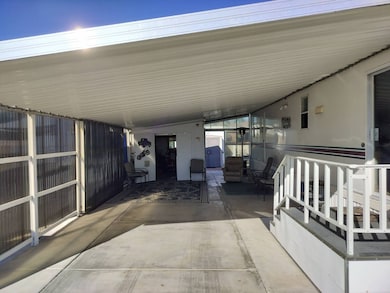 13650 N Frontage Rd unit 503, Yuma, AZ 85367 - photo 3