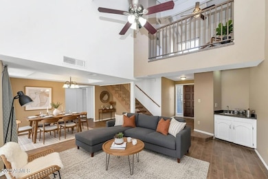 5726 N 10th St unit 5, Phoenix, AZ 85014 - photo 3