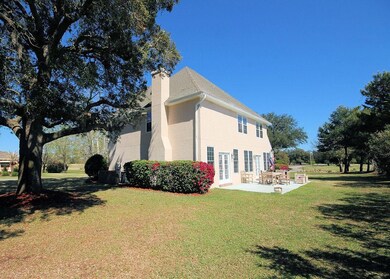 Back of House