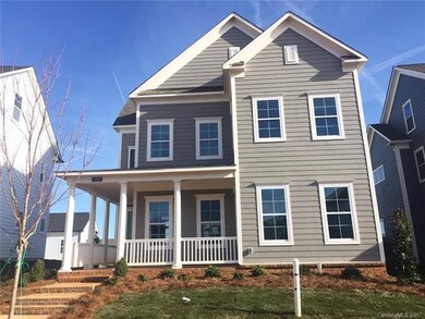 Beautiful Donnelly floorplan with 3 finished level