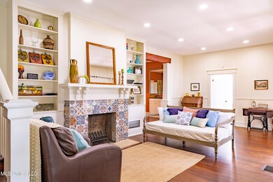 Warren House-4