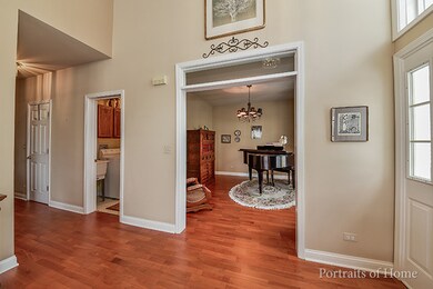 1504 Longbranch Ct unit 3401, Naperville, IL 60565 - photo 2