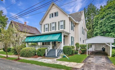 1406 West St, Honesdale, PA 18431 - photo 2