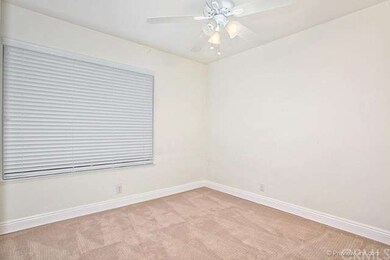 This is The Second Bedroom Which is Also Good Size